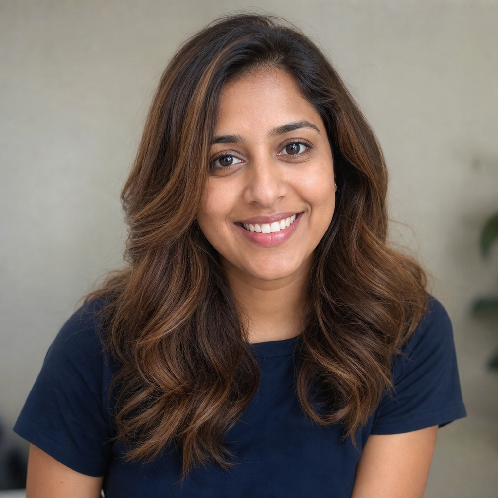 Leela Reddy