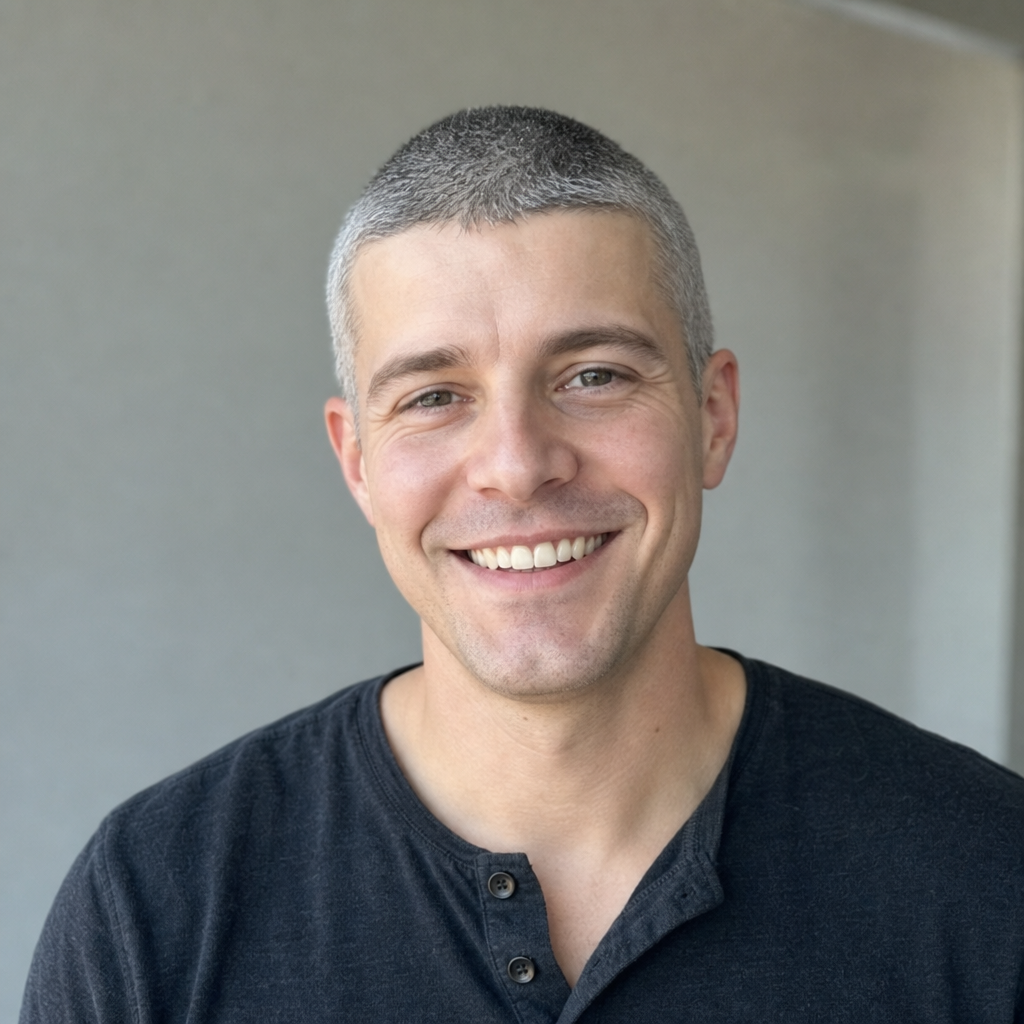 Kevin Meyer